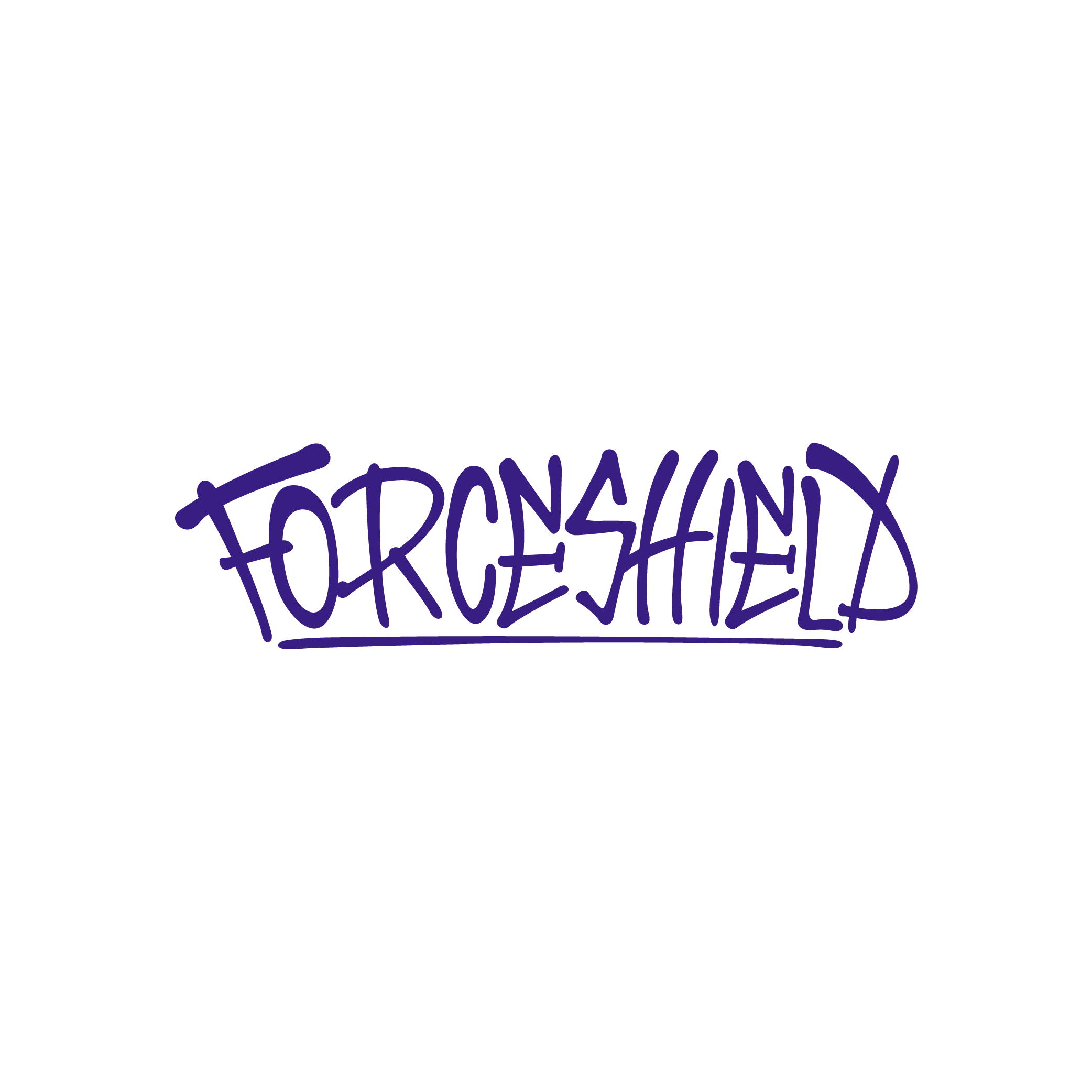 ForceShield logo
